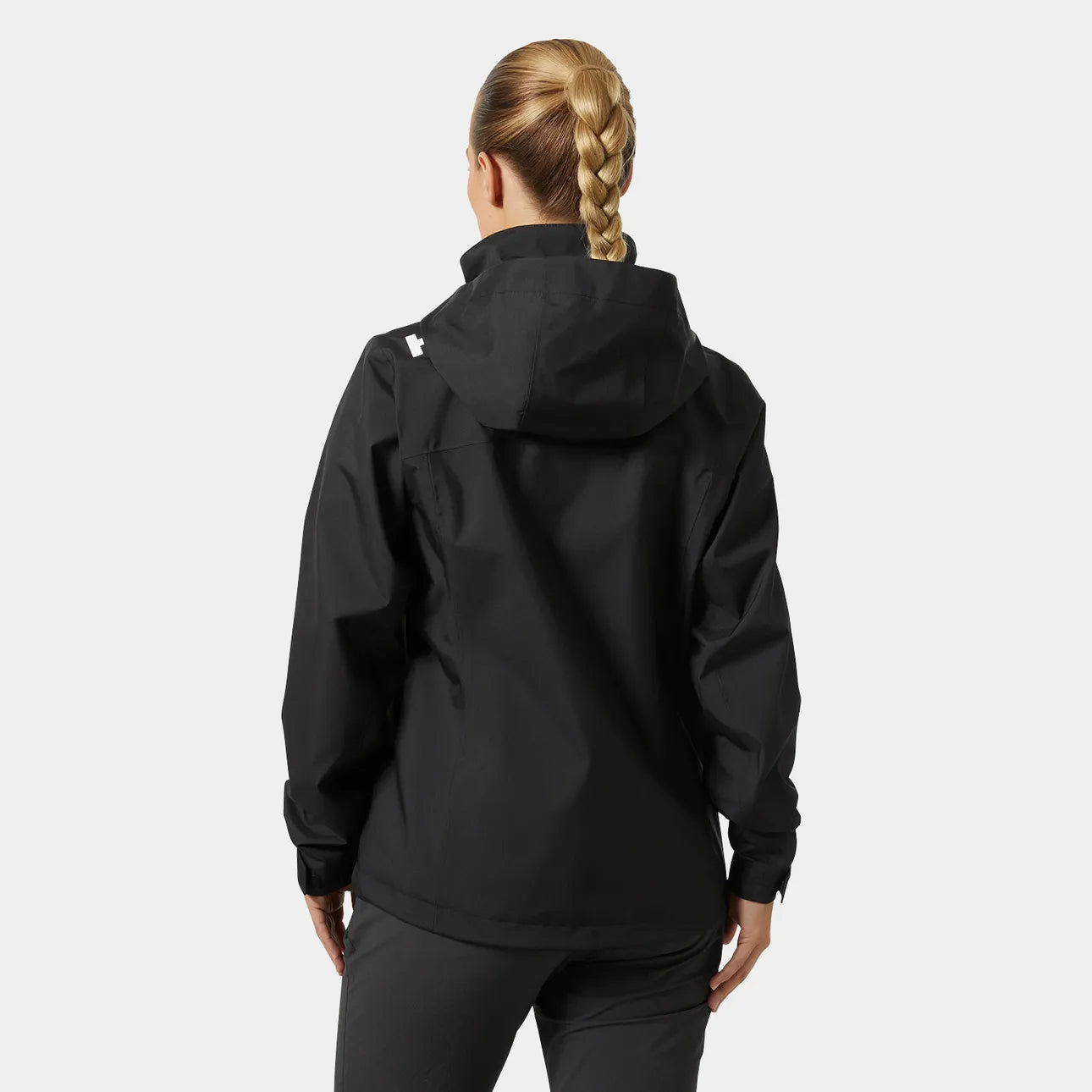 Helly Hansen Women’s Crew Hooded Jacket 2.0