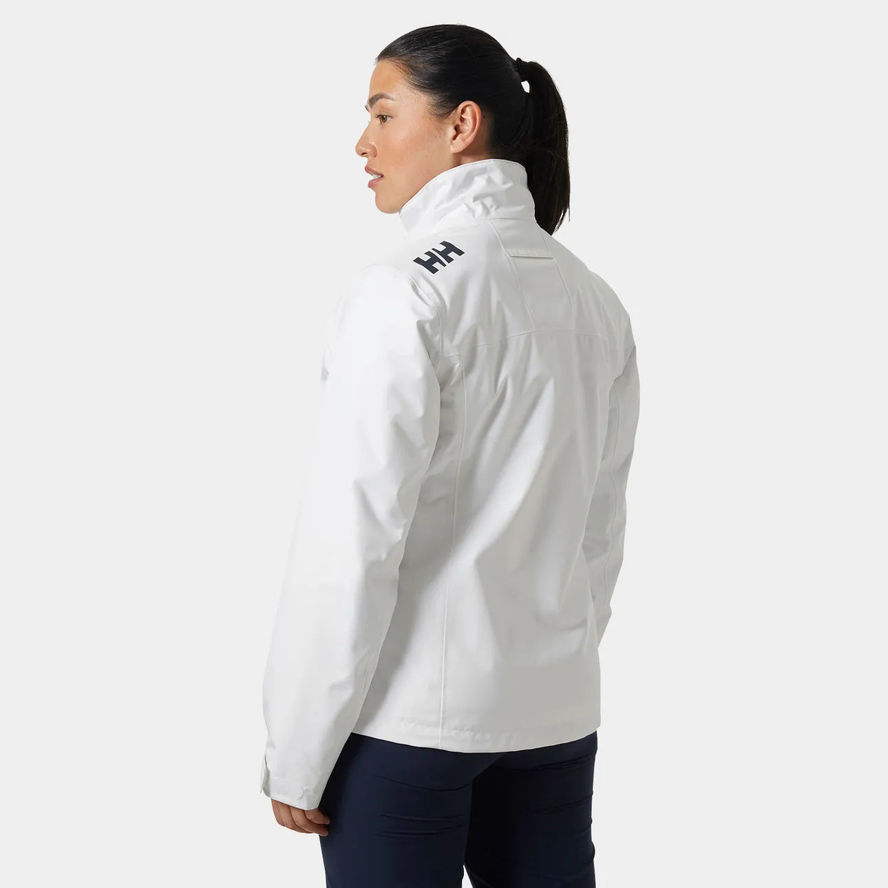 Helly Hansen Women’s Crew Midlayer Jacket 2.0