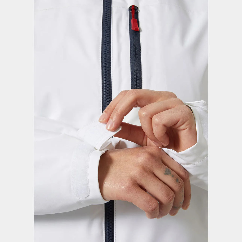 Helly Hansen Women’s Crew Midlayer Jacket 2.0