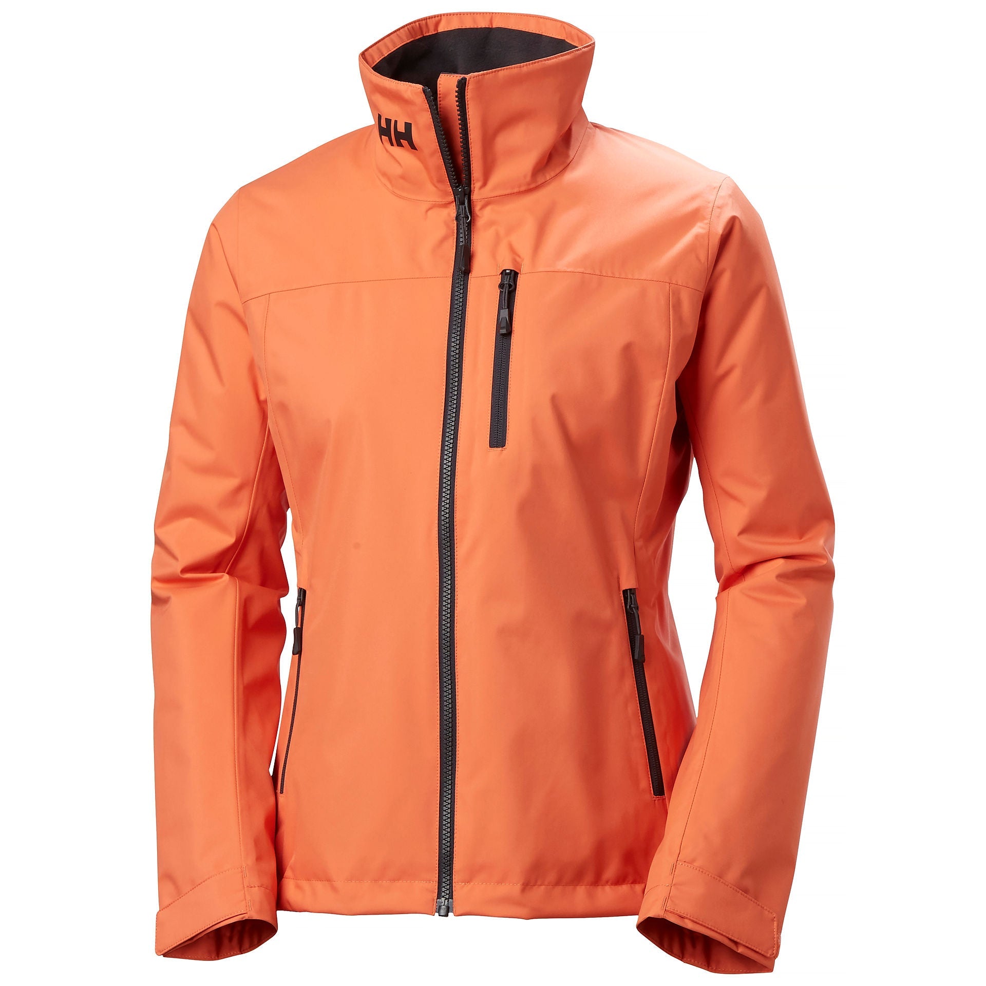 Helly Hansen Women’s Crew Midlayer Jacket 2.0
