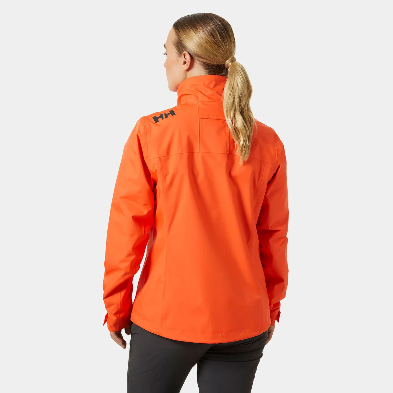 Helly Hansen Women’s Crew Midlayer Jacket 2.0