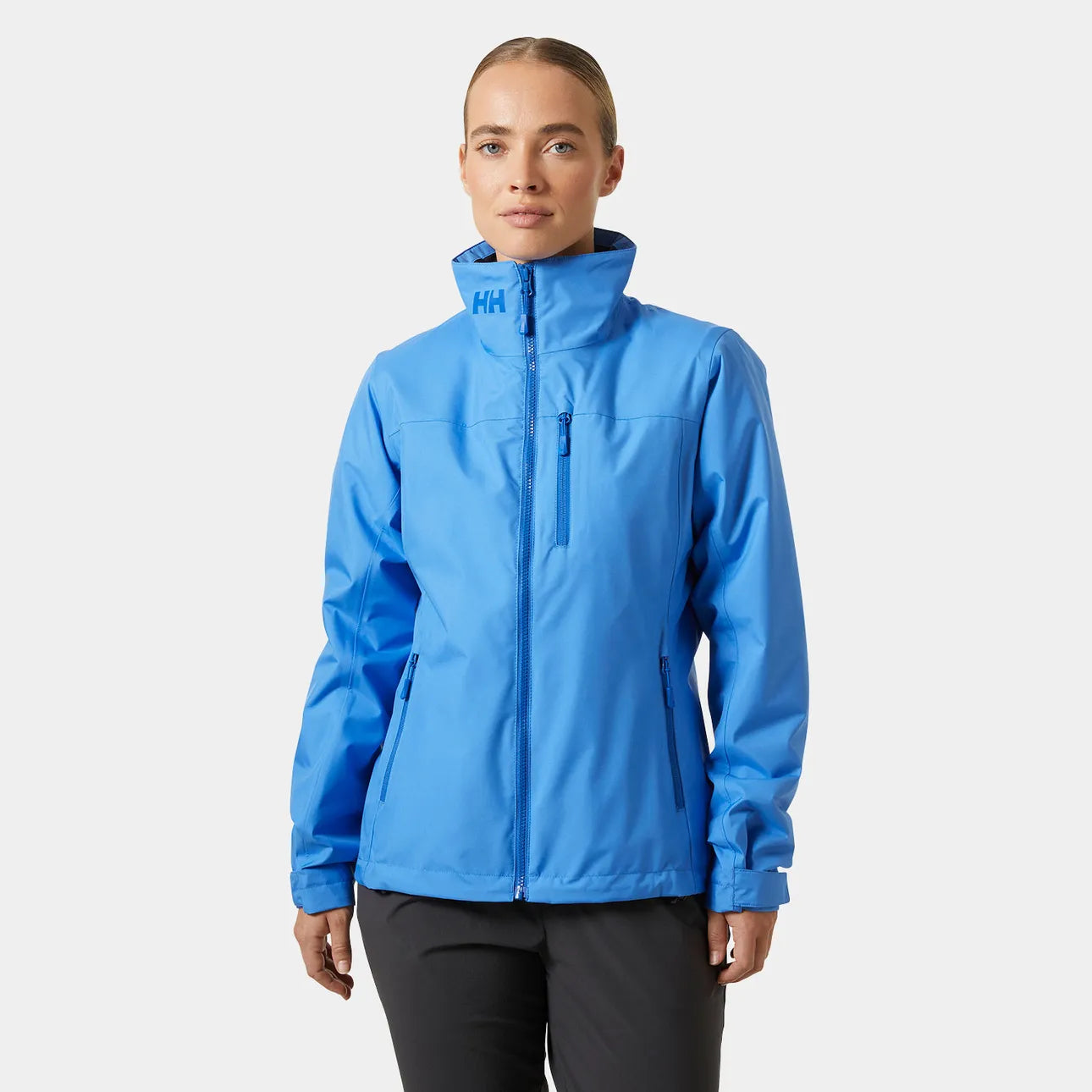 Helly Hansen Women’s Crew Midlayer Jacket 2.0