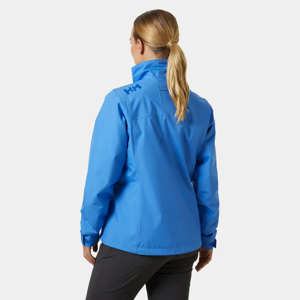 Helly Hansen Women’s Crew Midlayer Jacket 2.0