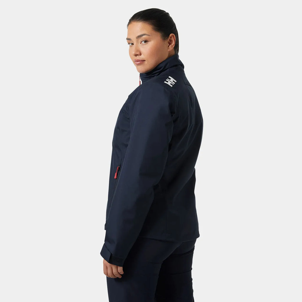 Helly Hansen Women’s Crew Midlayer Jacket 2.0