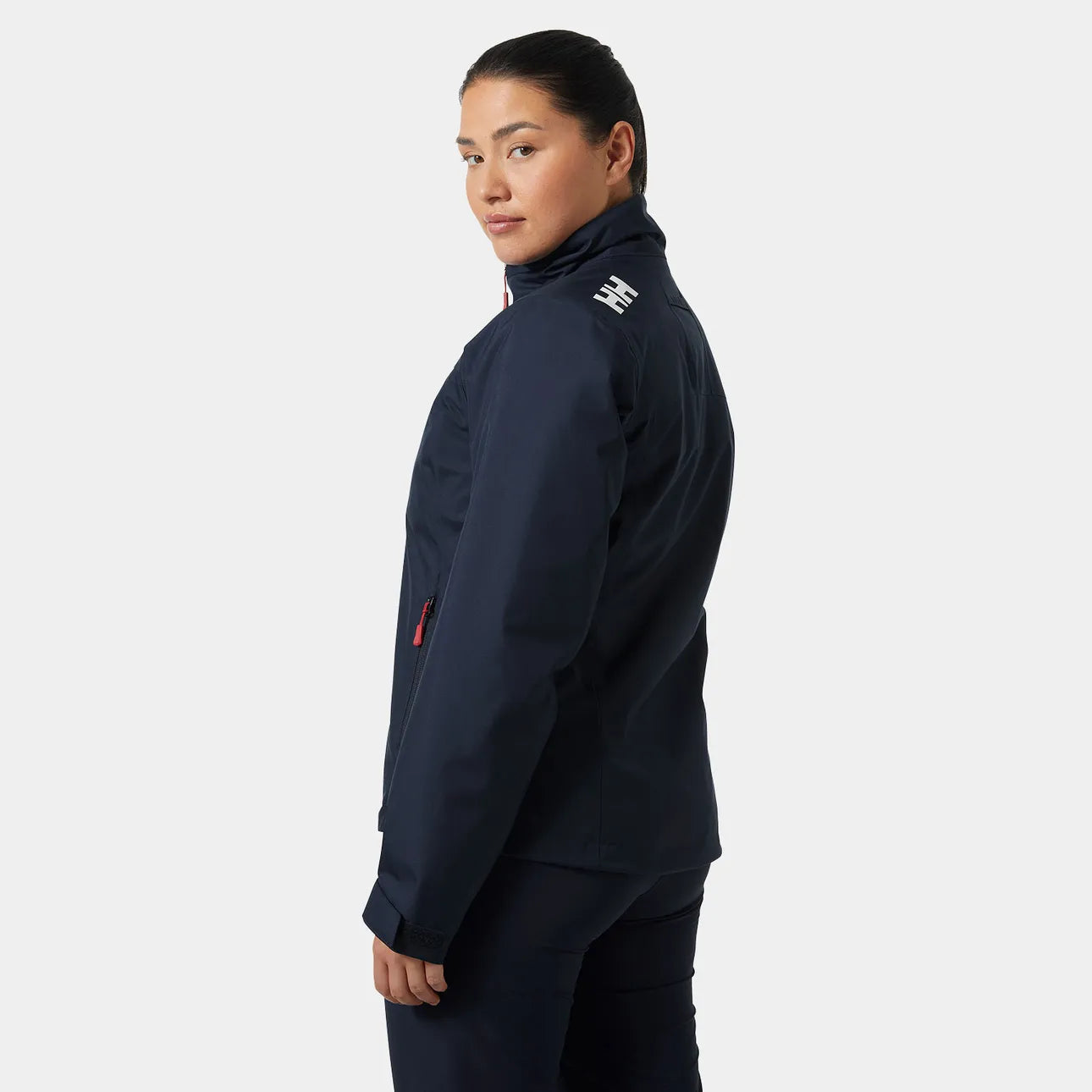Helly Hansen Women’s Crew Midlayer Jacket 2.0