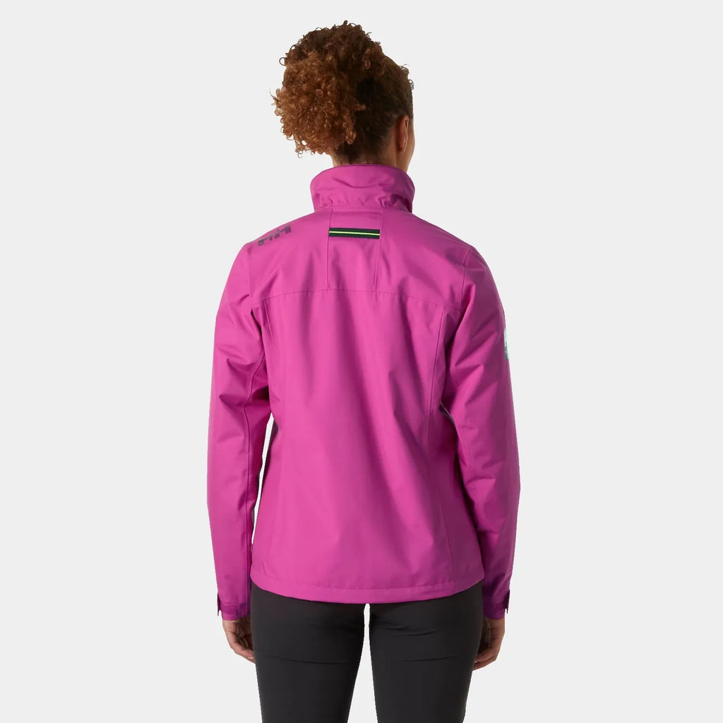 Helly Hansen Women’s Crew Midlayer Jacket 2.0