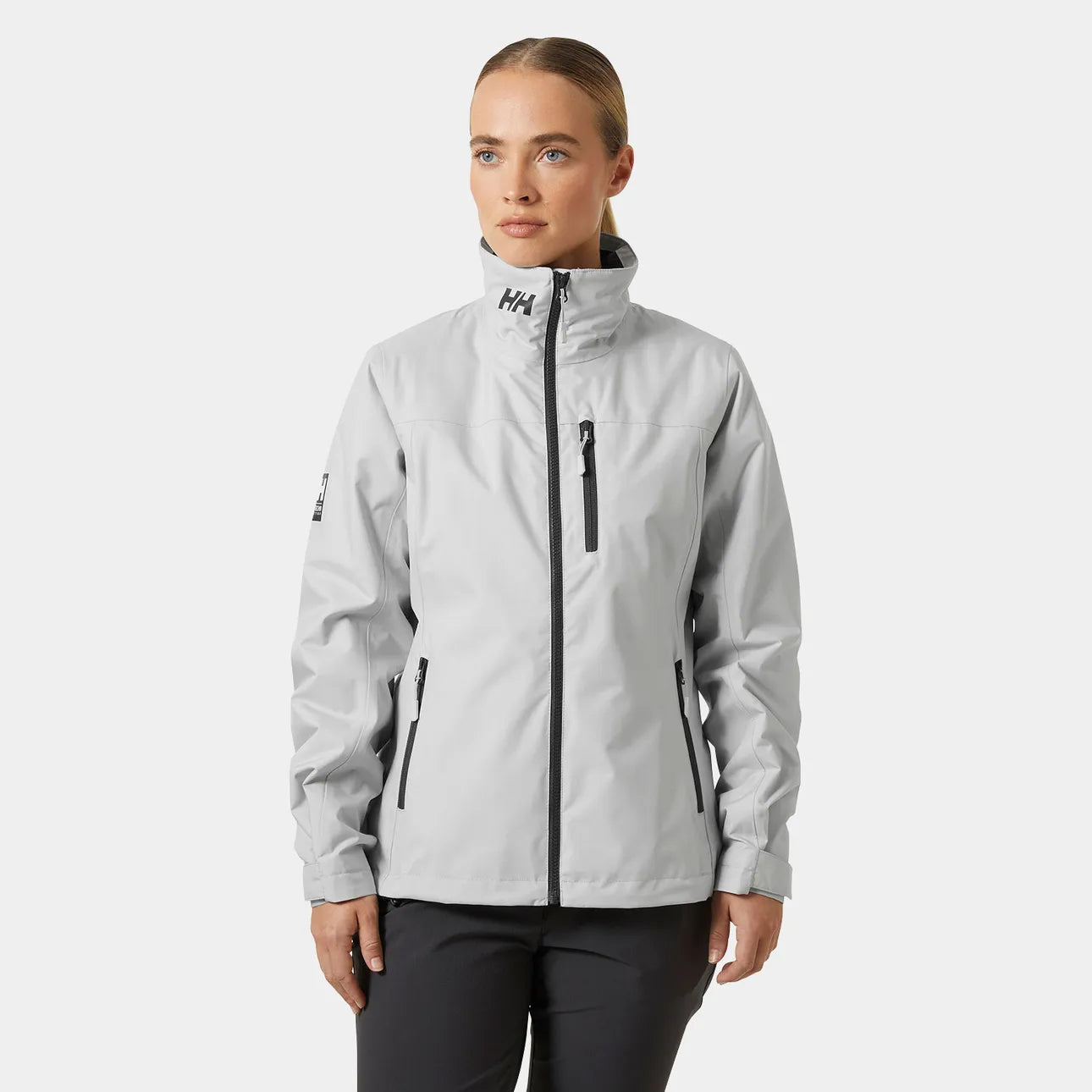 Helly Hansen Women’s Crew Midlayer Jacket 2.0