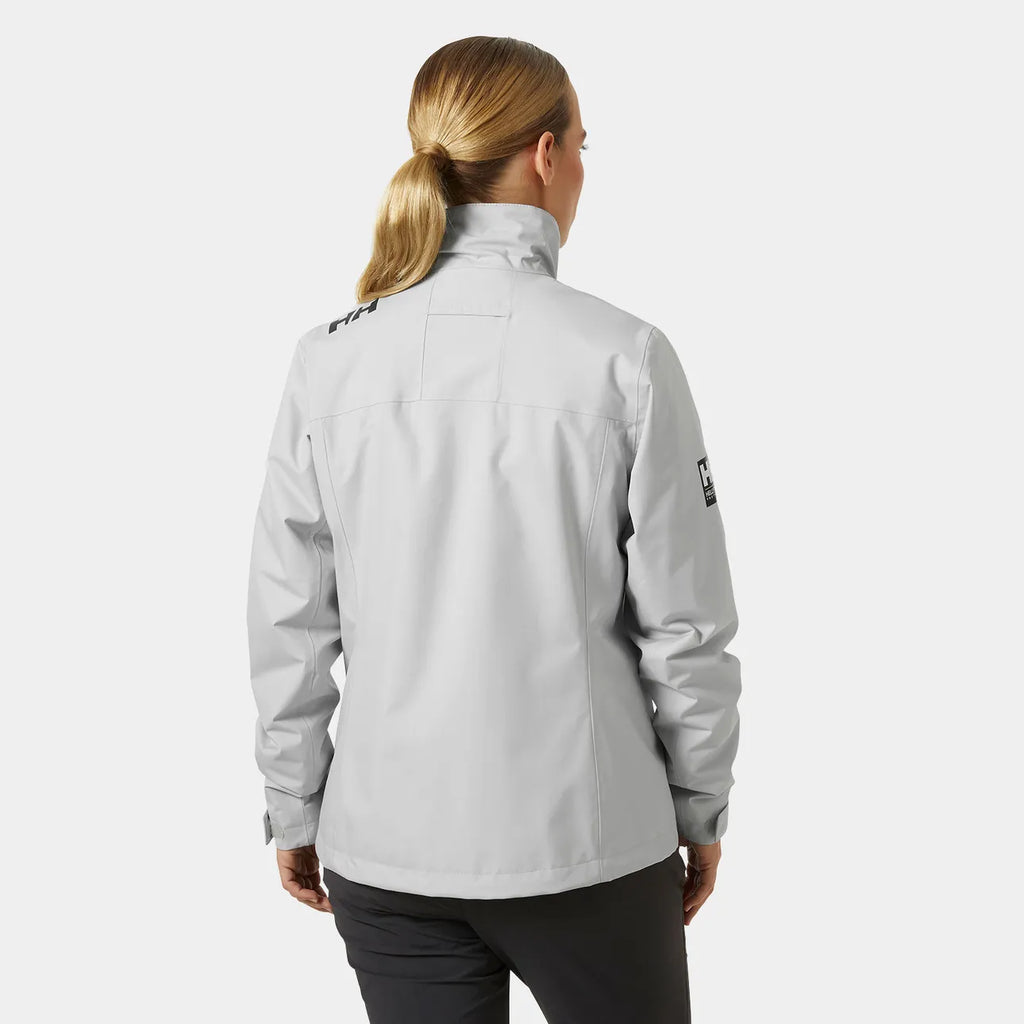 Helly Hansen Women’s Crew Midlayer Jacket 2.0