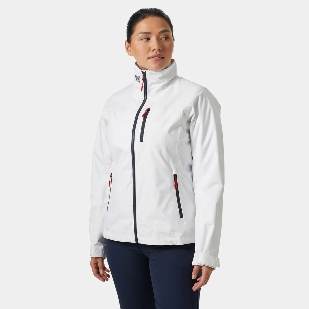 Helly Hansen Women’s Crew Midlayer Jacket 2.0