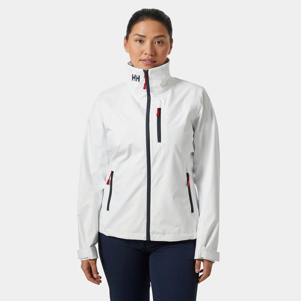 Helly Hansen Women's Crew Jacket 2.0