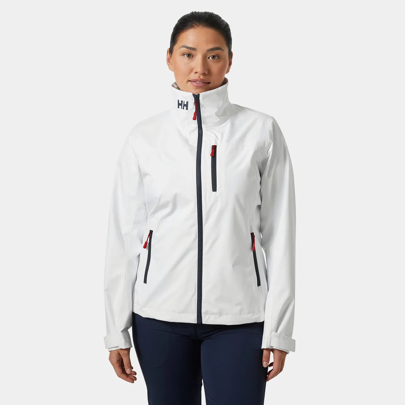 Helly Hansen Women's Crew Jacket 2.0