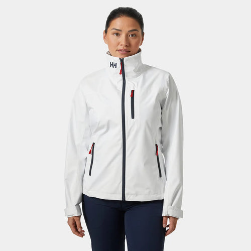 Helly Hansen Women's Crew Jacket 2.0
