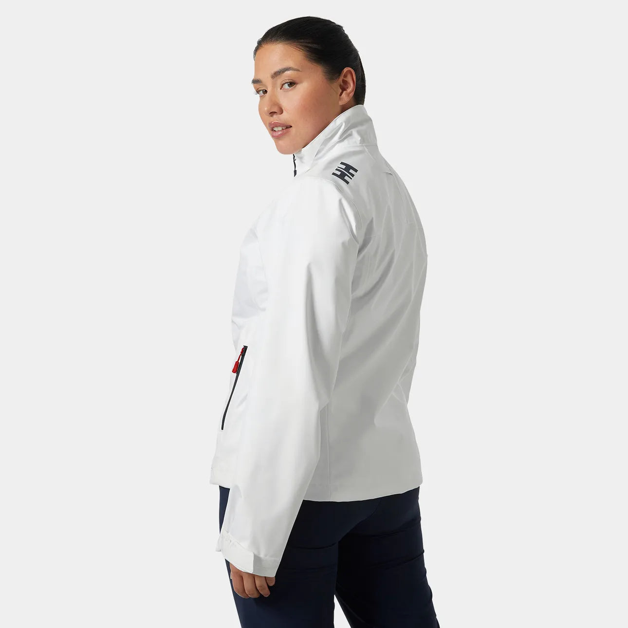 Helly Hansen Women's Crew Jacket 2.0