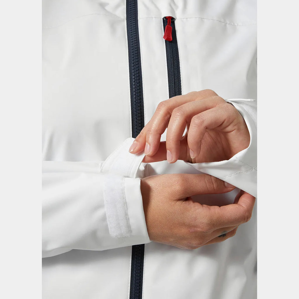 Helly Hansen Women's Crew Jacket 2.0