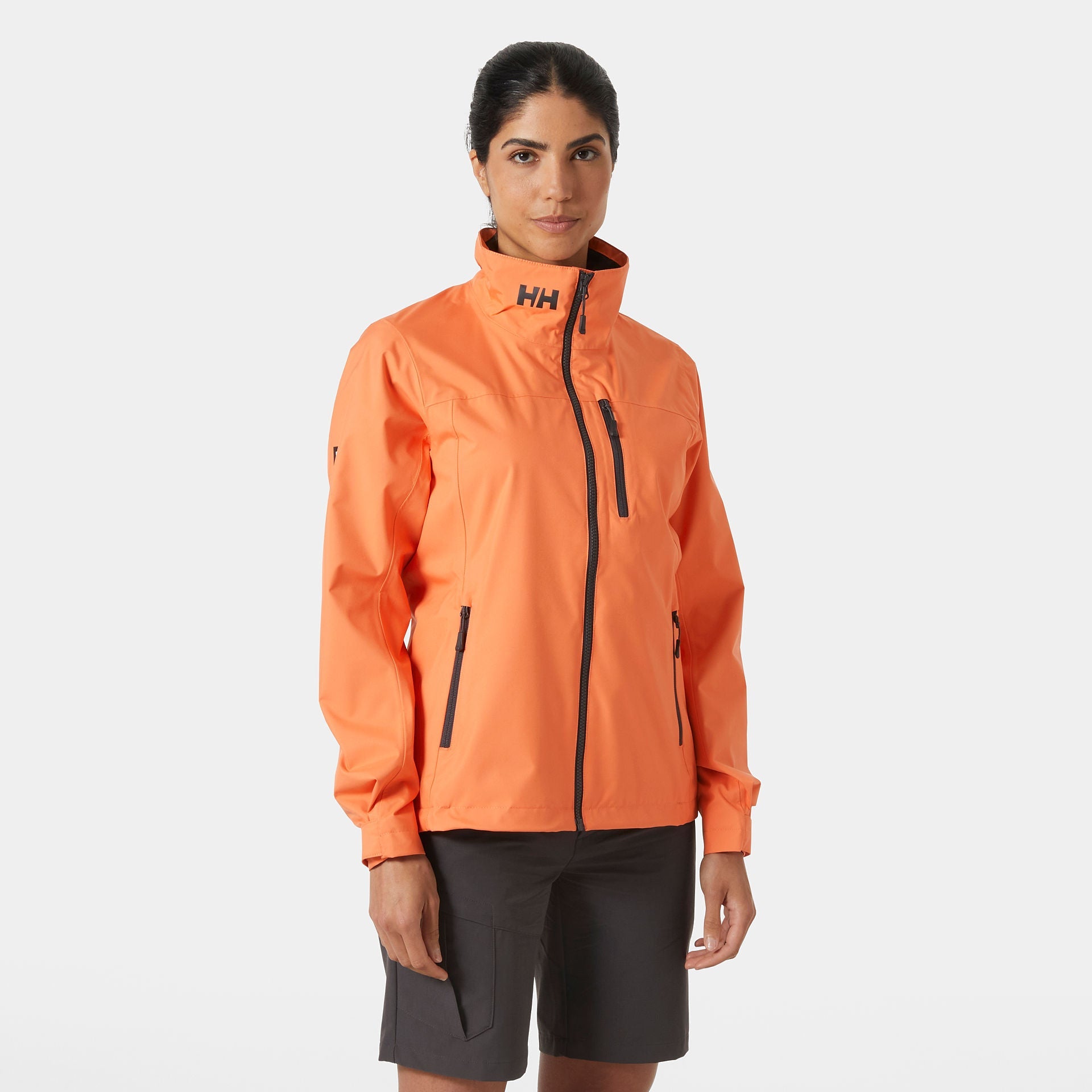 Helly Hansen Women's Crew Jacket 2.0