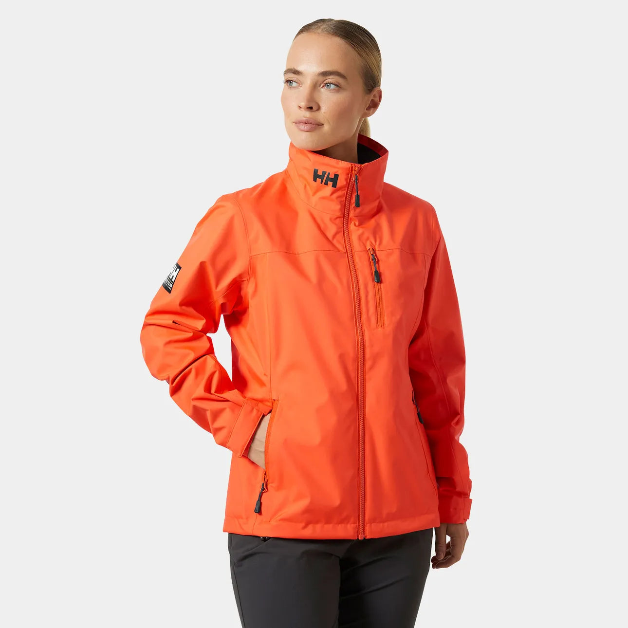 Helly Hansen Women's Crew Jacket 2.0