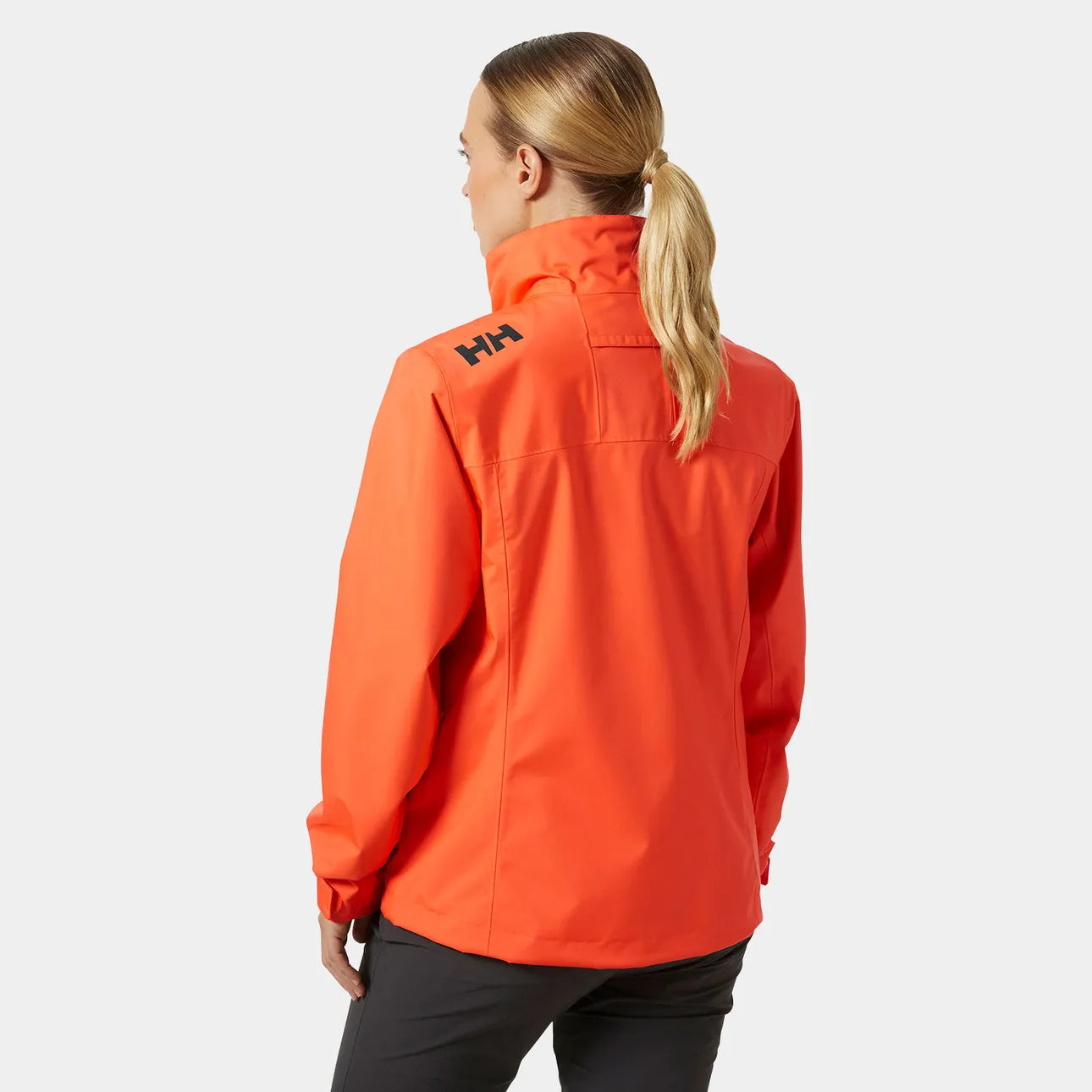Helly Hansen Women's Crew Jacket 2.0