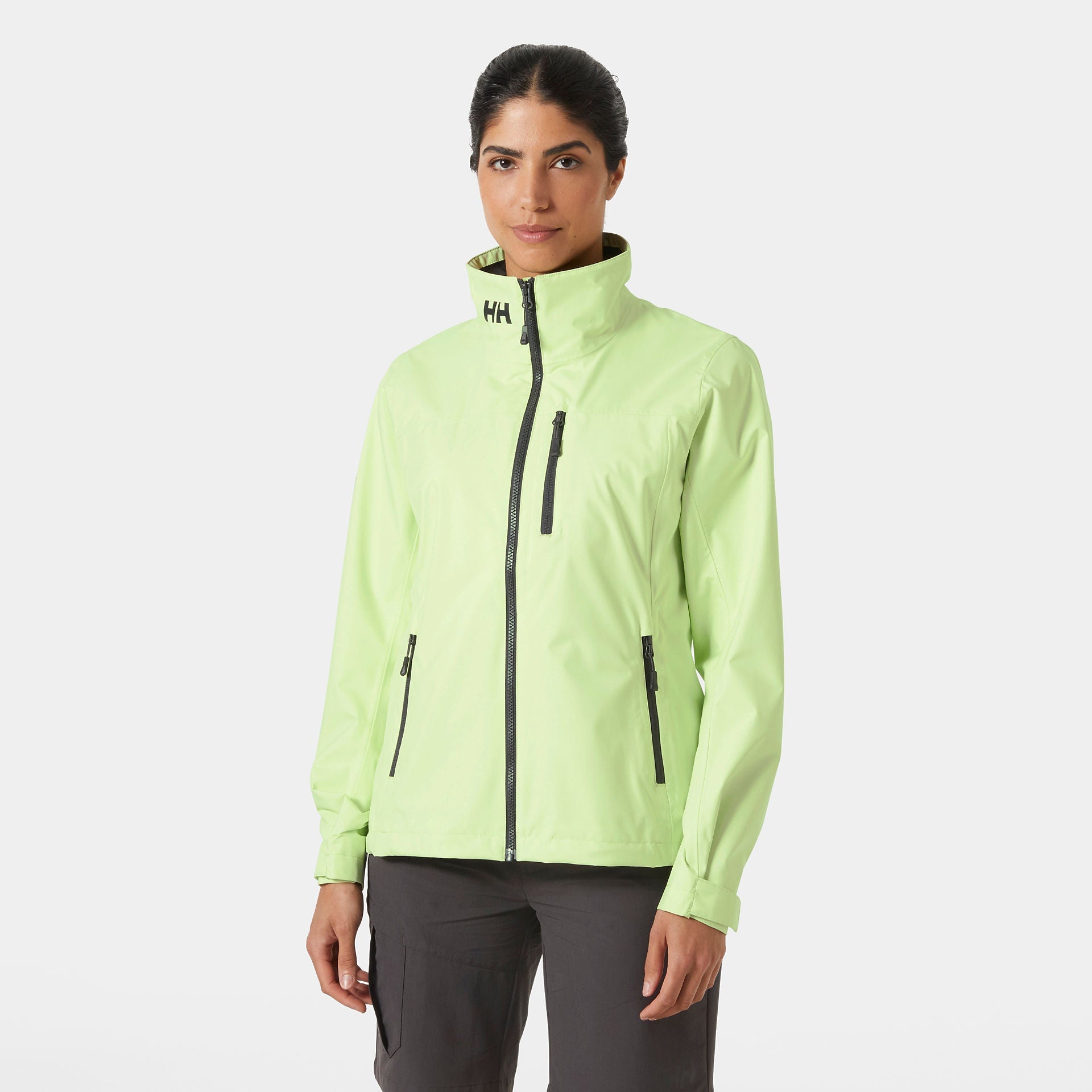 Helly Hansen Women's Crew Jacket 2.0