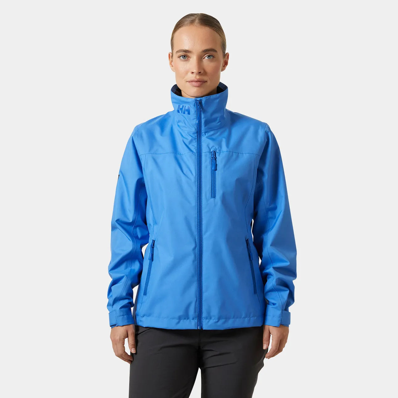 Helly Hansen Women's Crew Jacket 2.0