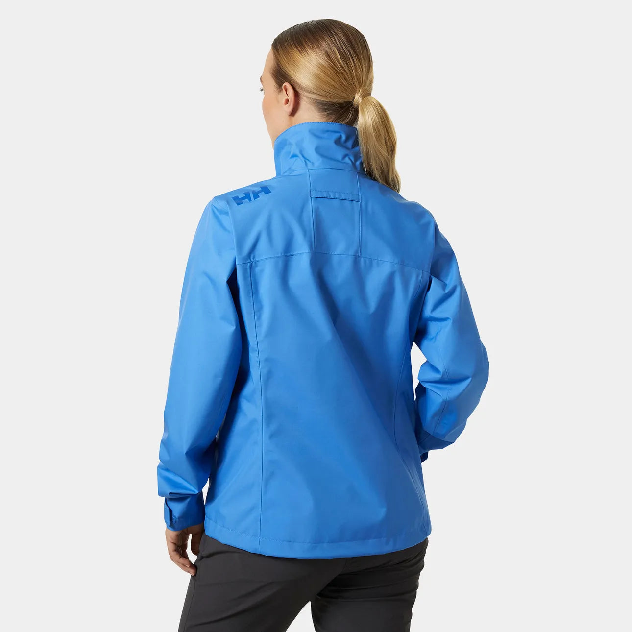 Helly Hansen Women's Crew Jacket 2.0