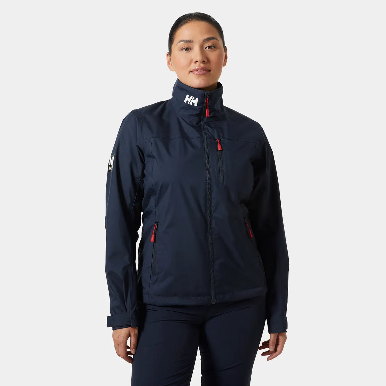 Helly Hansen Women's Crew Jacket 2.0