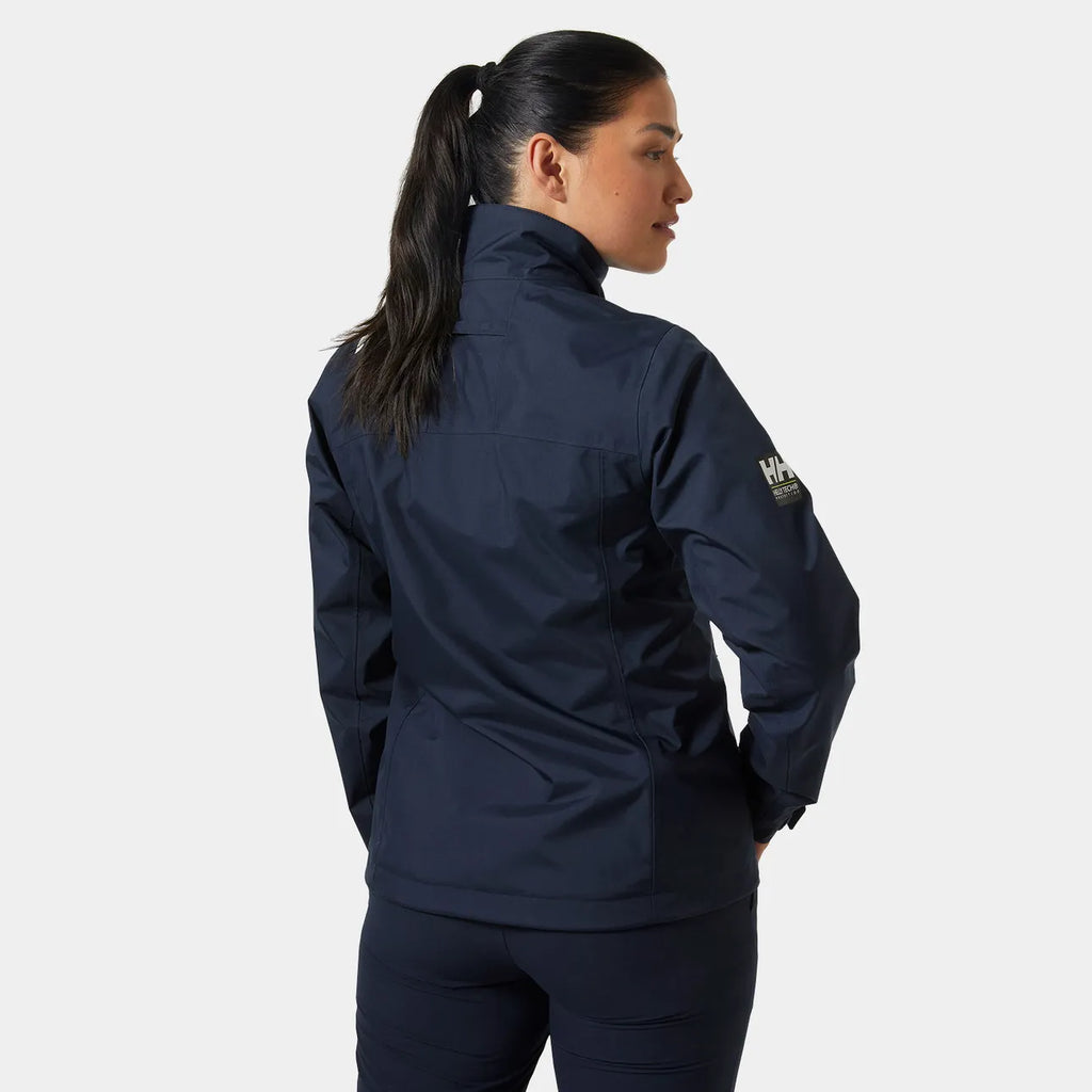 Helly Hansen Women's Crew Jacket 2.0