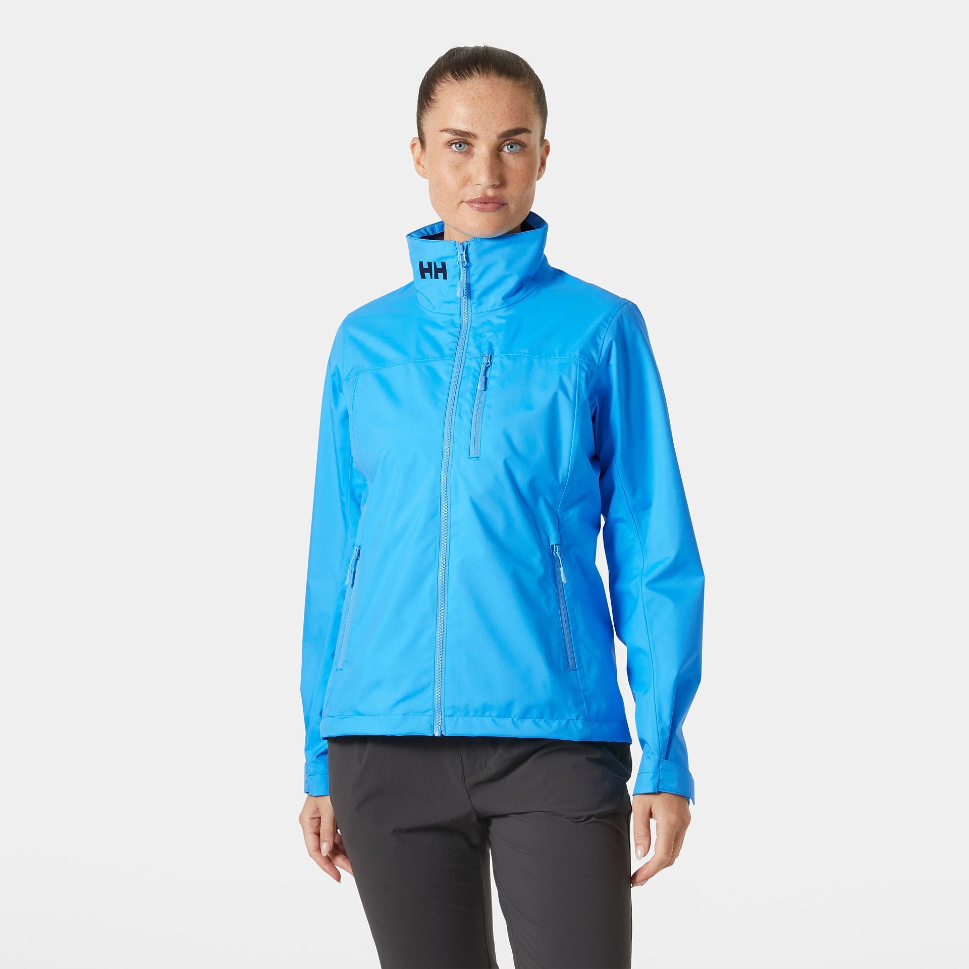 Helly Hansen Women's Crew Jacket 2.0