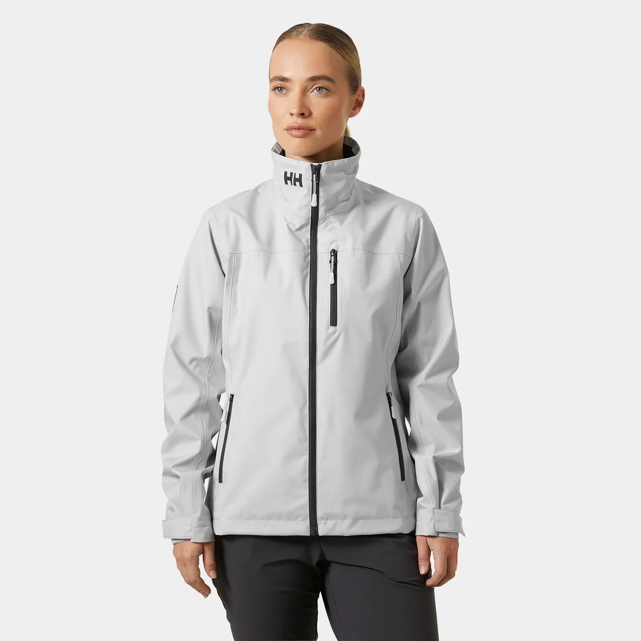 Helly Hansen Women's Crew Jacket 2.0
