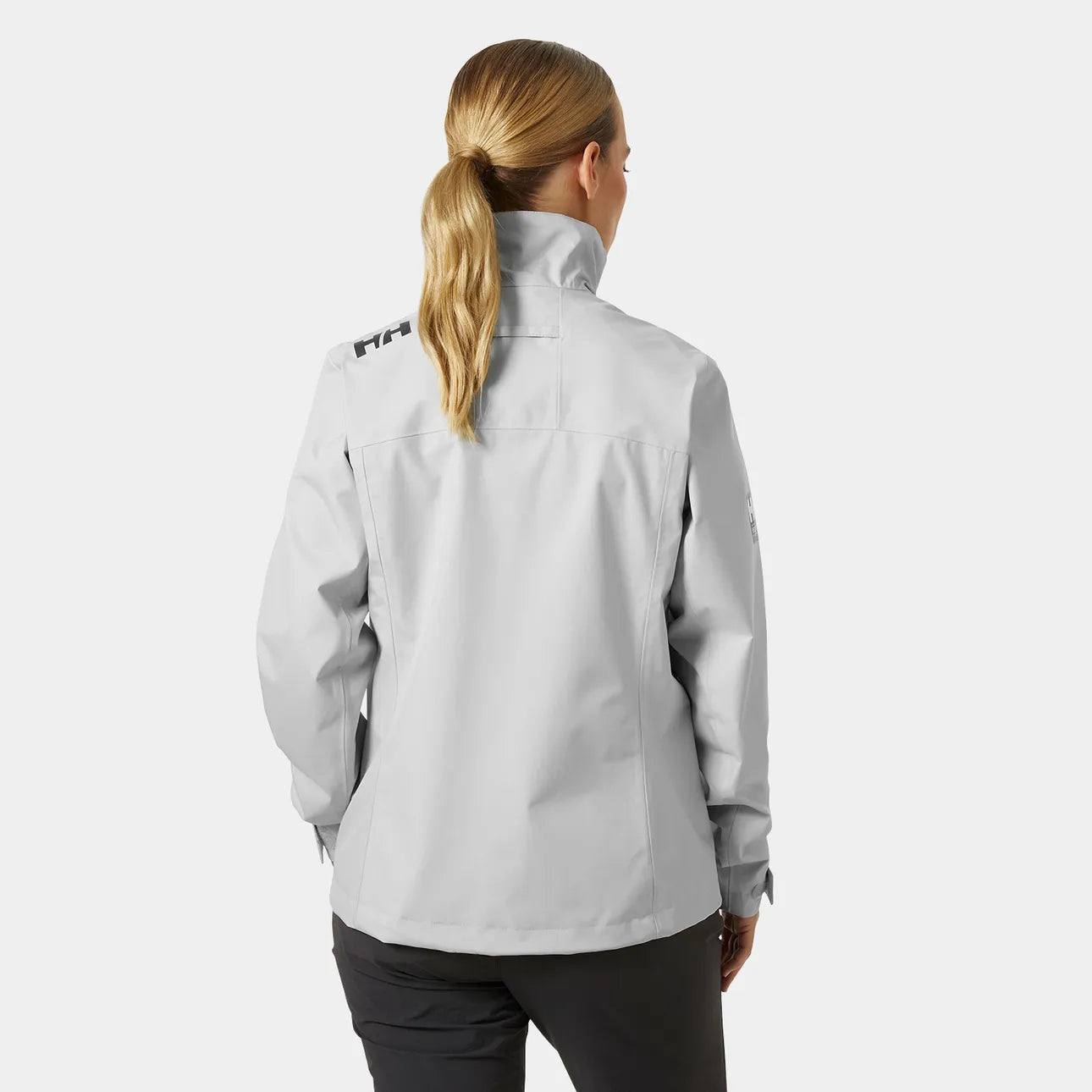 Helly Hansen Women's Crew Jacket 2.0