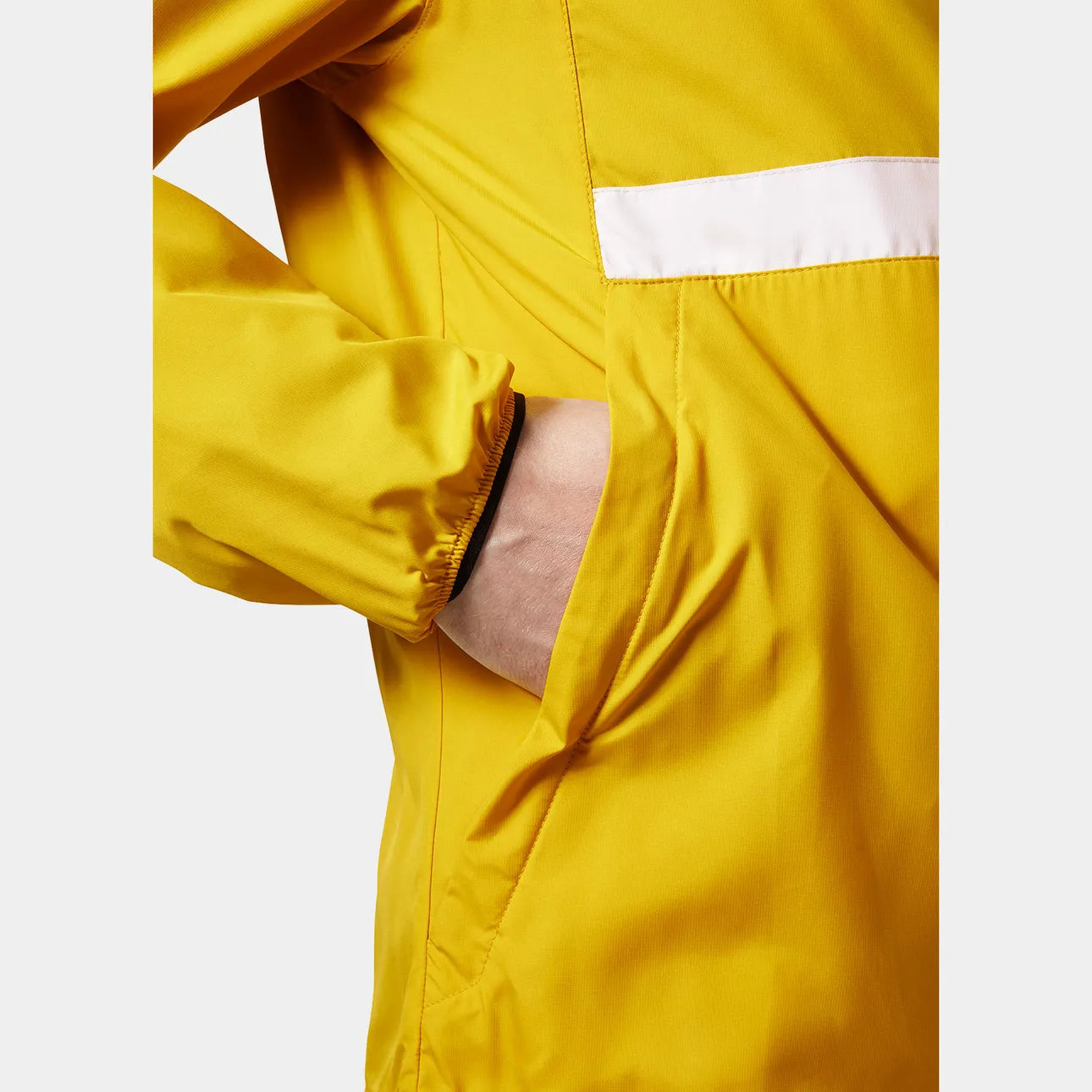 Helly Hansen Men's Salt Stripe Windbreaker