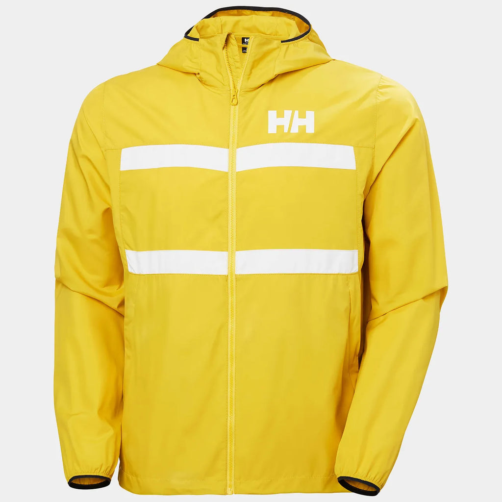 Helly Hansen Men's Salt Stripe Windbreaker