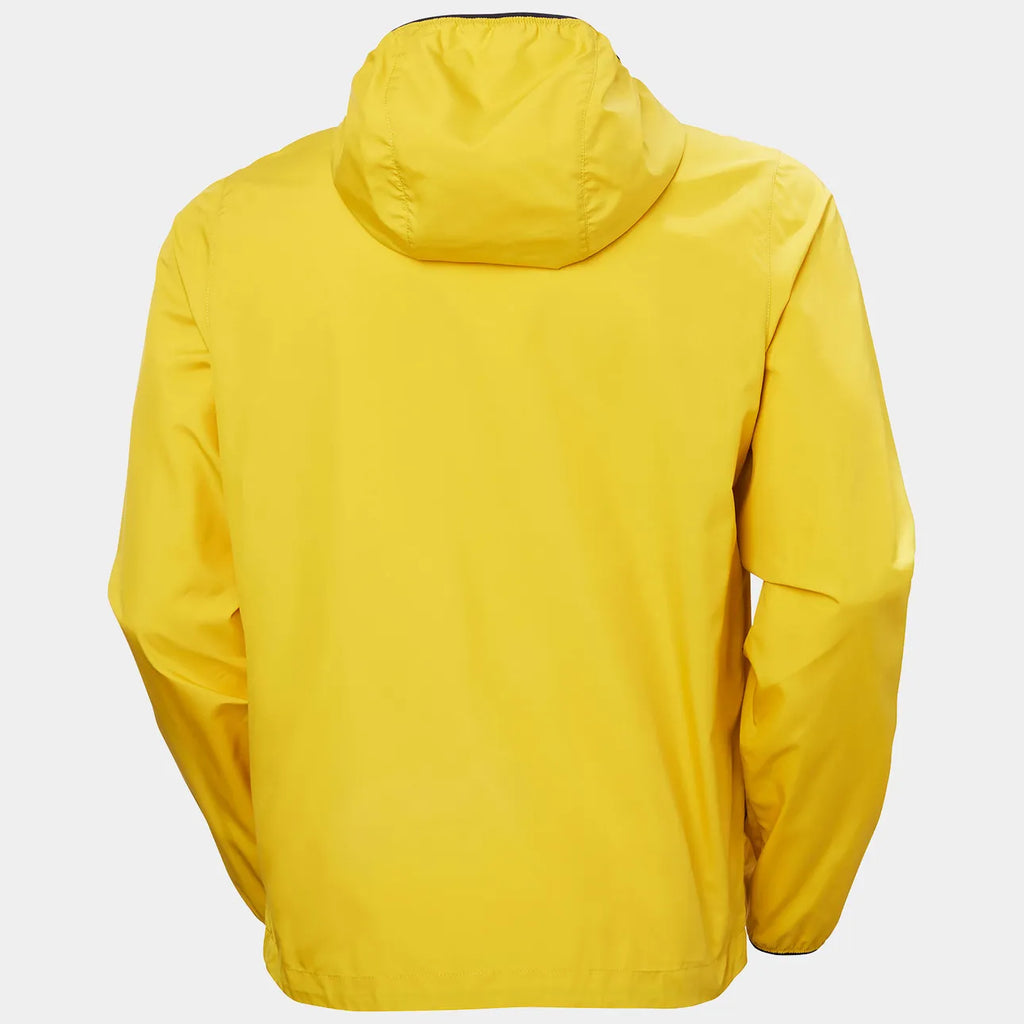 Helly Hansen Men's Salt Stripe Windbreaker