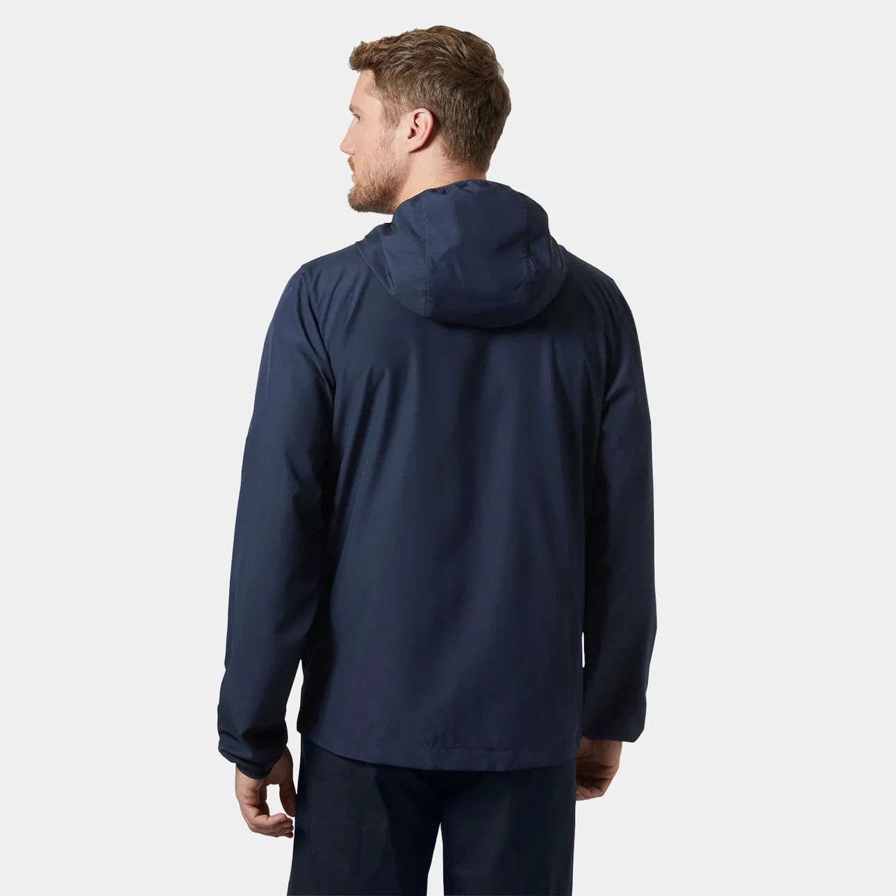 Helly Hansen Men's Salt Stripe Windbreaker