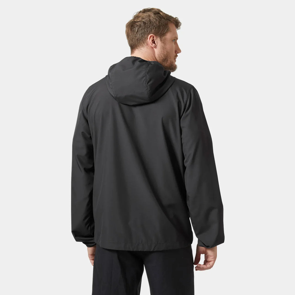 Helly Hansen Men's Salt Stripe Windbreaker