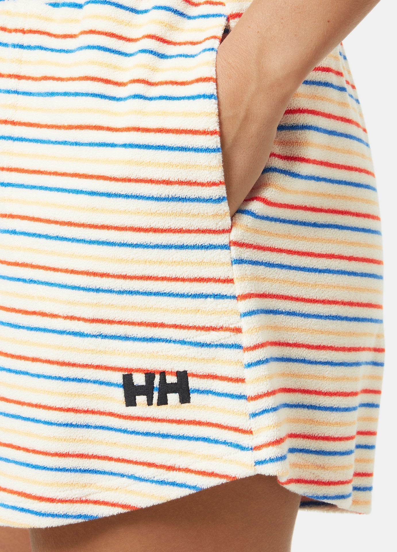 Helly Hansen W Siren Towelling Shorts