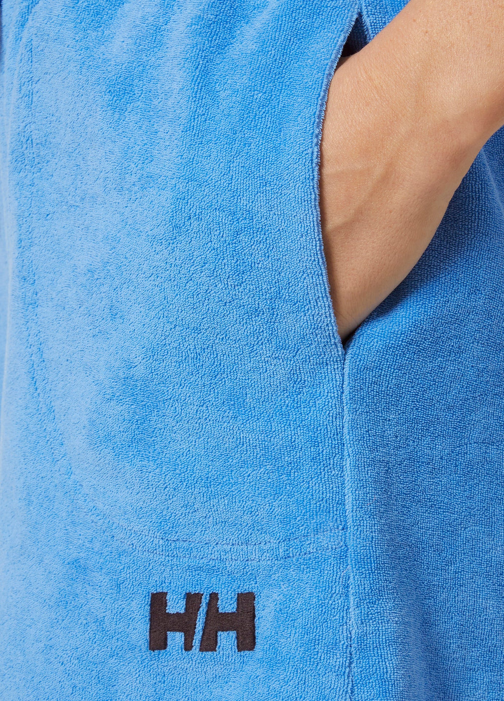 Helly Hansen W Siren Towelling Shorts