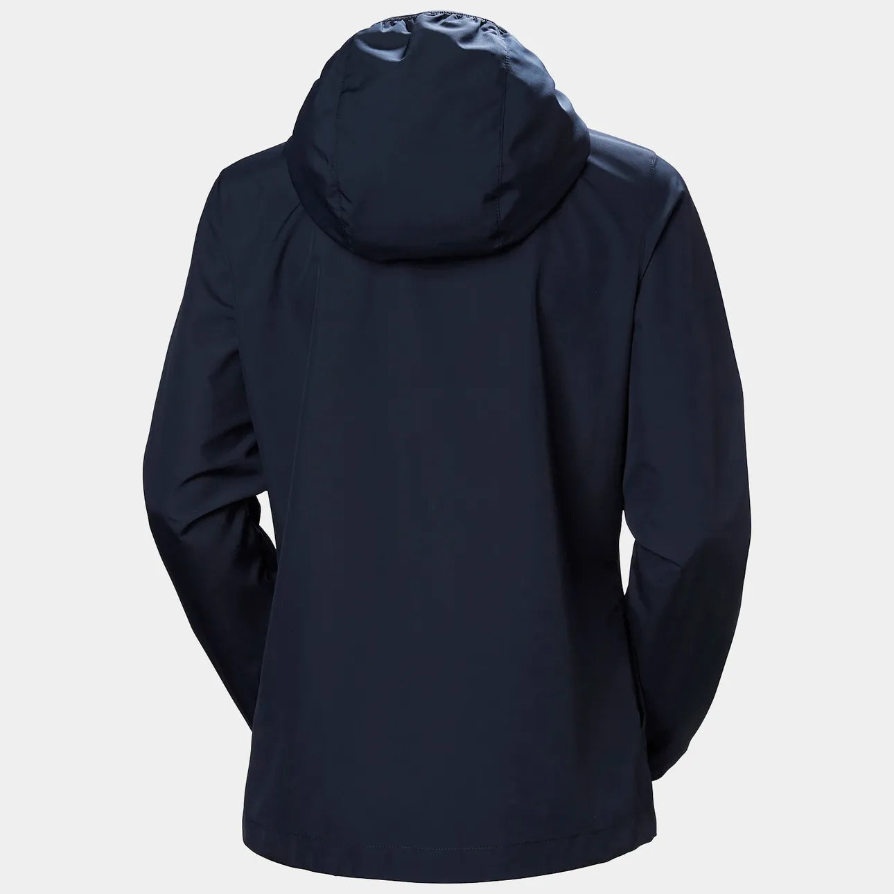 Helly Hansen Women's Salt Stripe Windbreaker