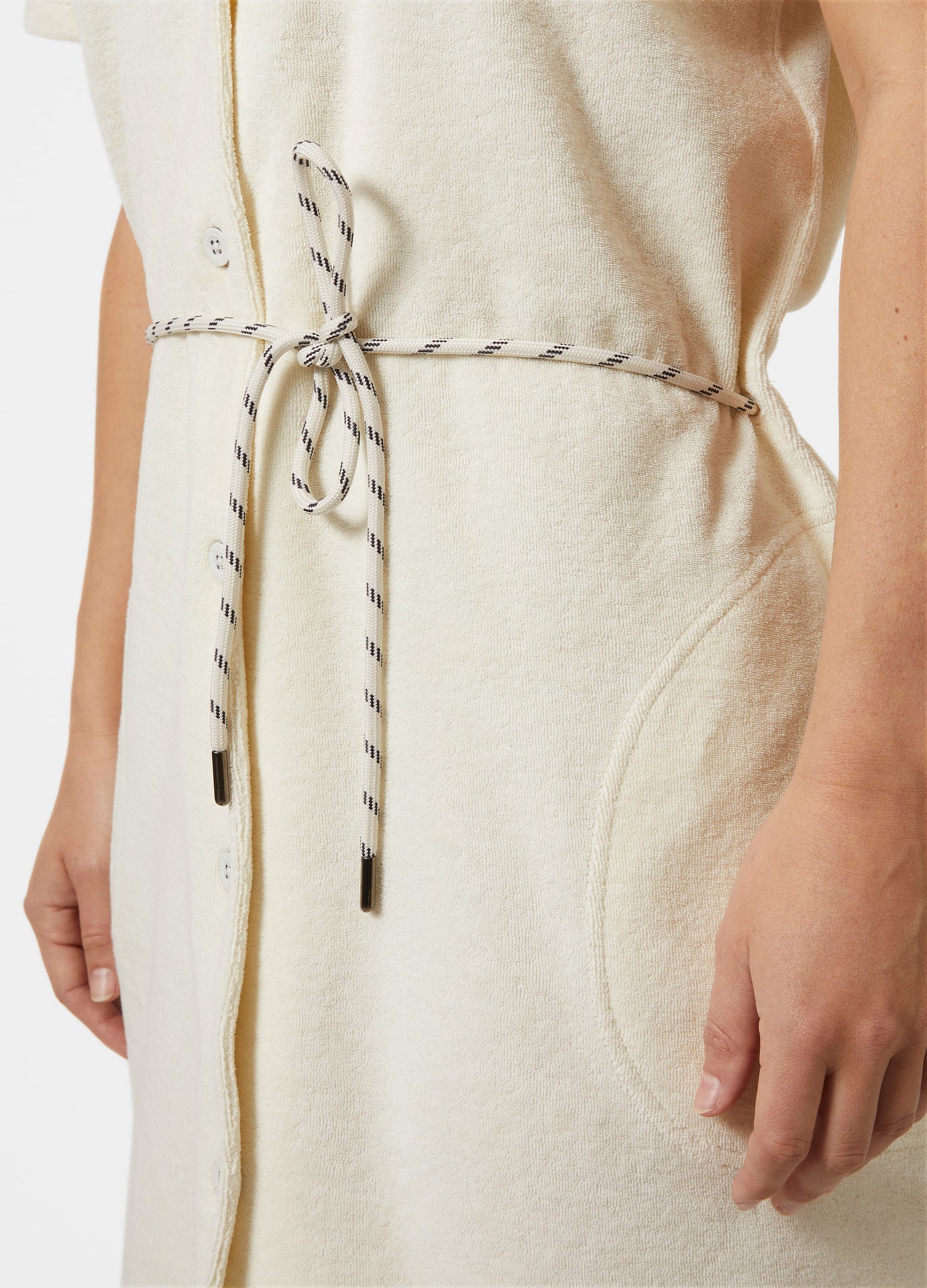 Helly Hansen W Siren Towelling Dress