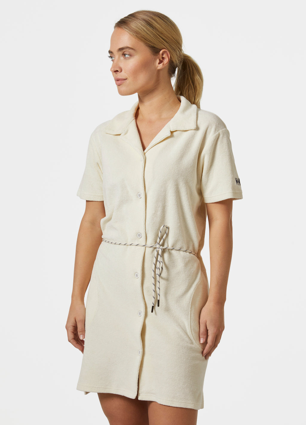 Helly Hansen W Siren Towelling Dress