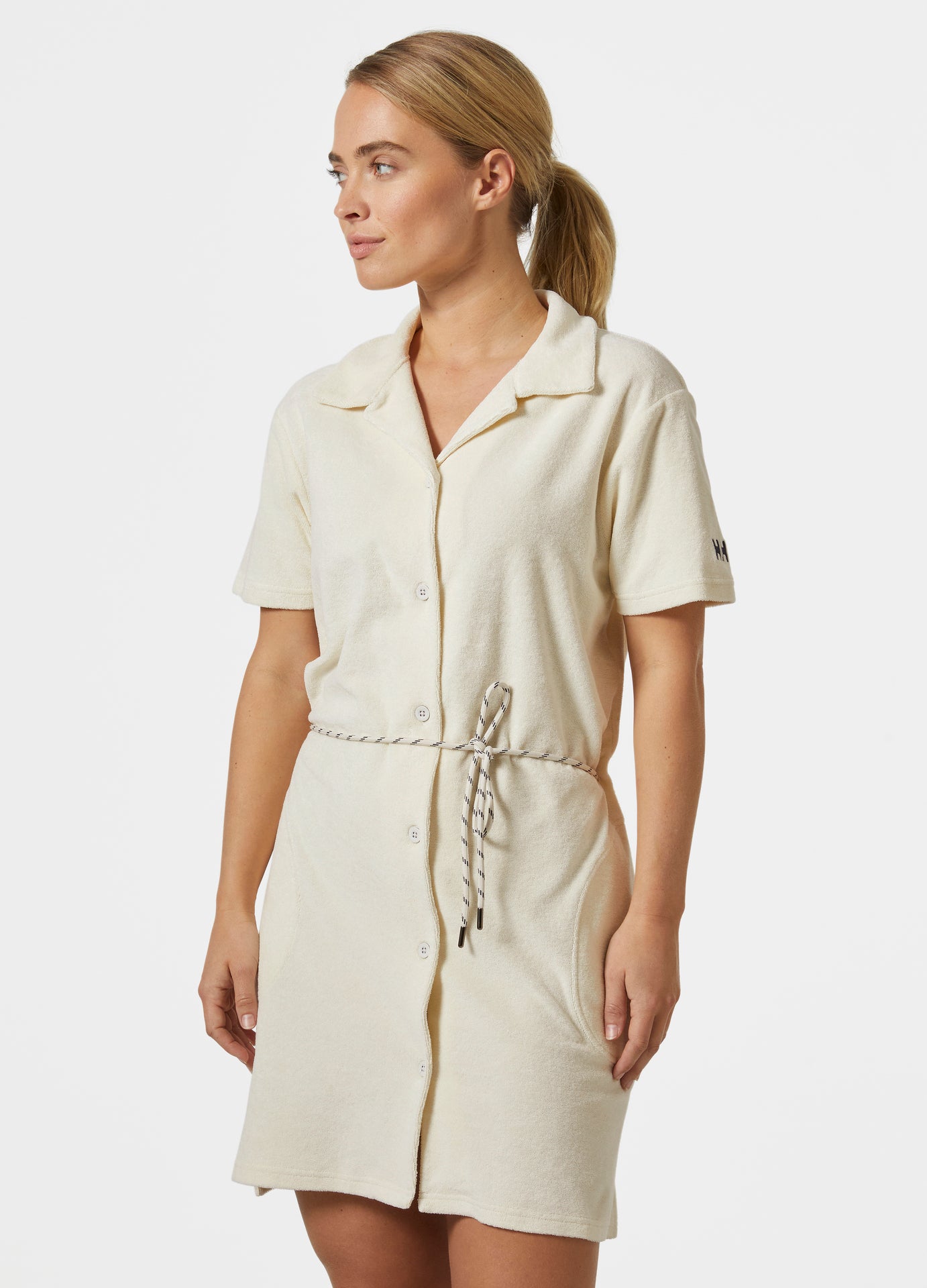 Helly Hansen W Siren Towelling Dress