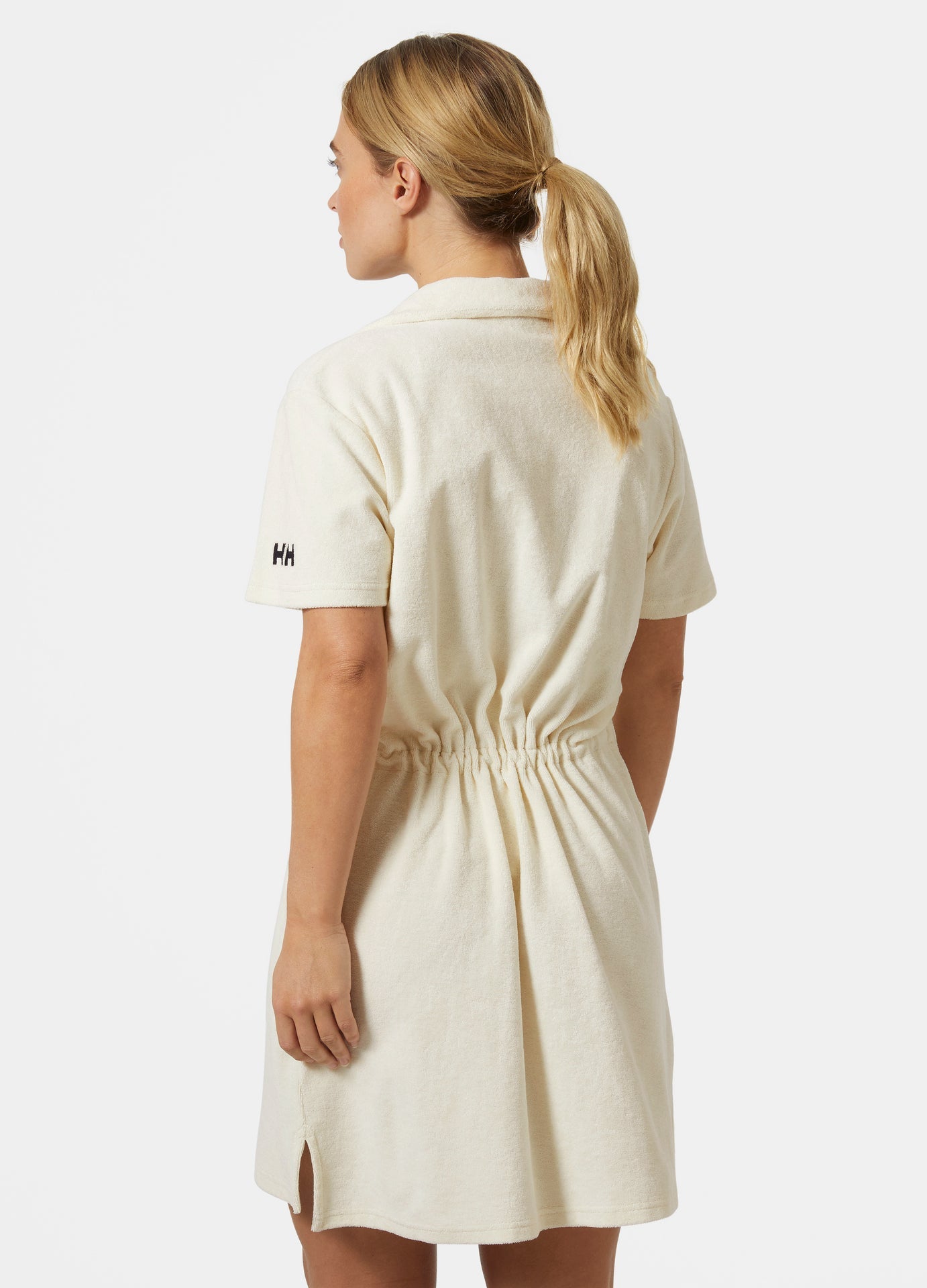 Helly Hansen W Siren Towelling Dress