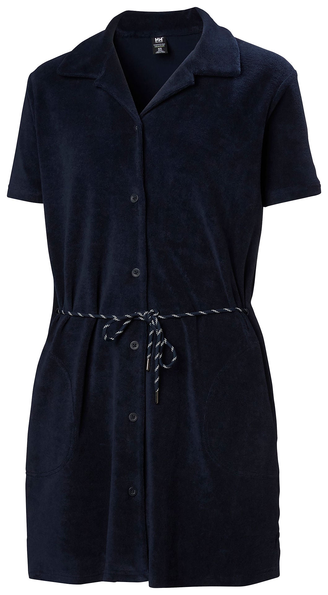 Helly Hansen W Siren Towelling Dress