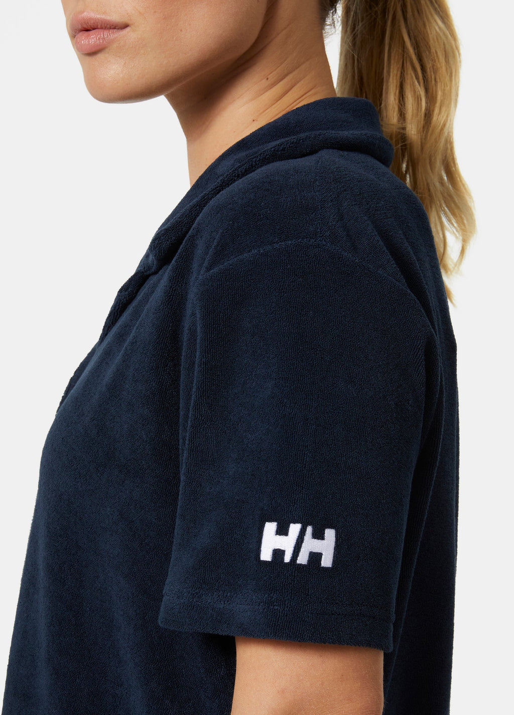 Helly Hansen W Siren Towelling Dress