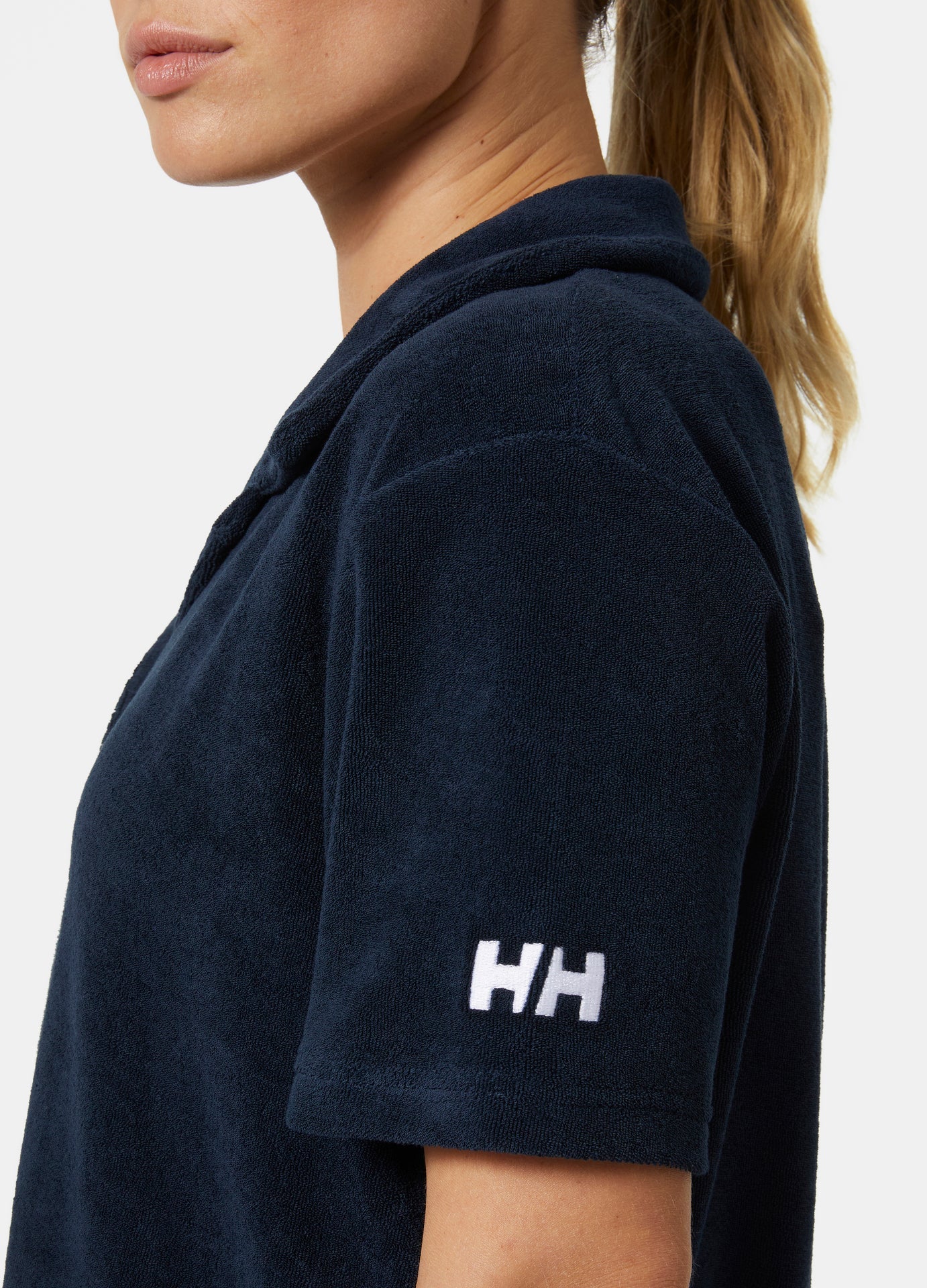 Helly Hansen W Siren Towelling Dress