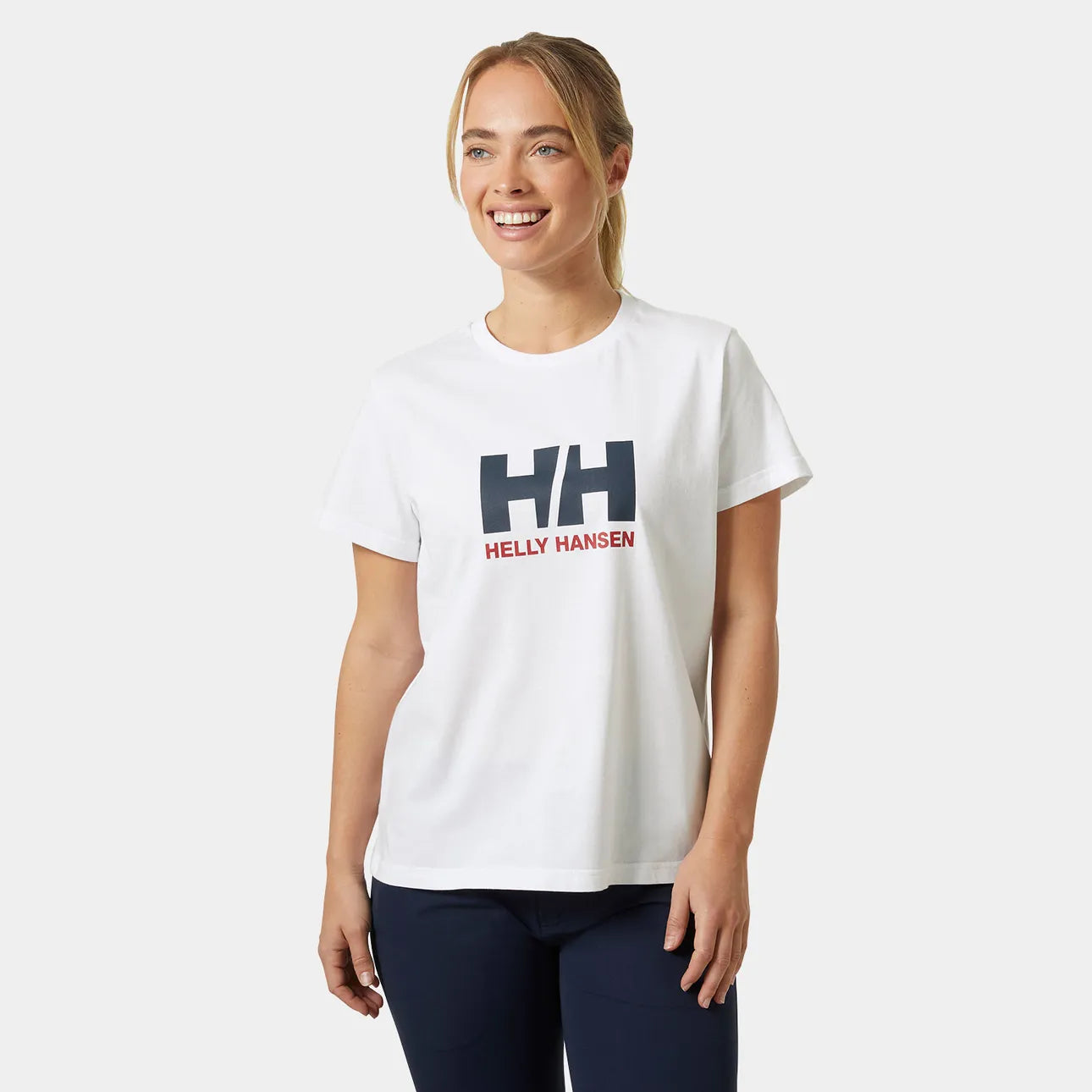 Helly Hansen Women's HH® Logo T-Shirt 2.0