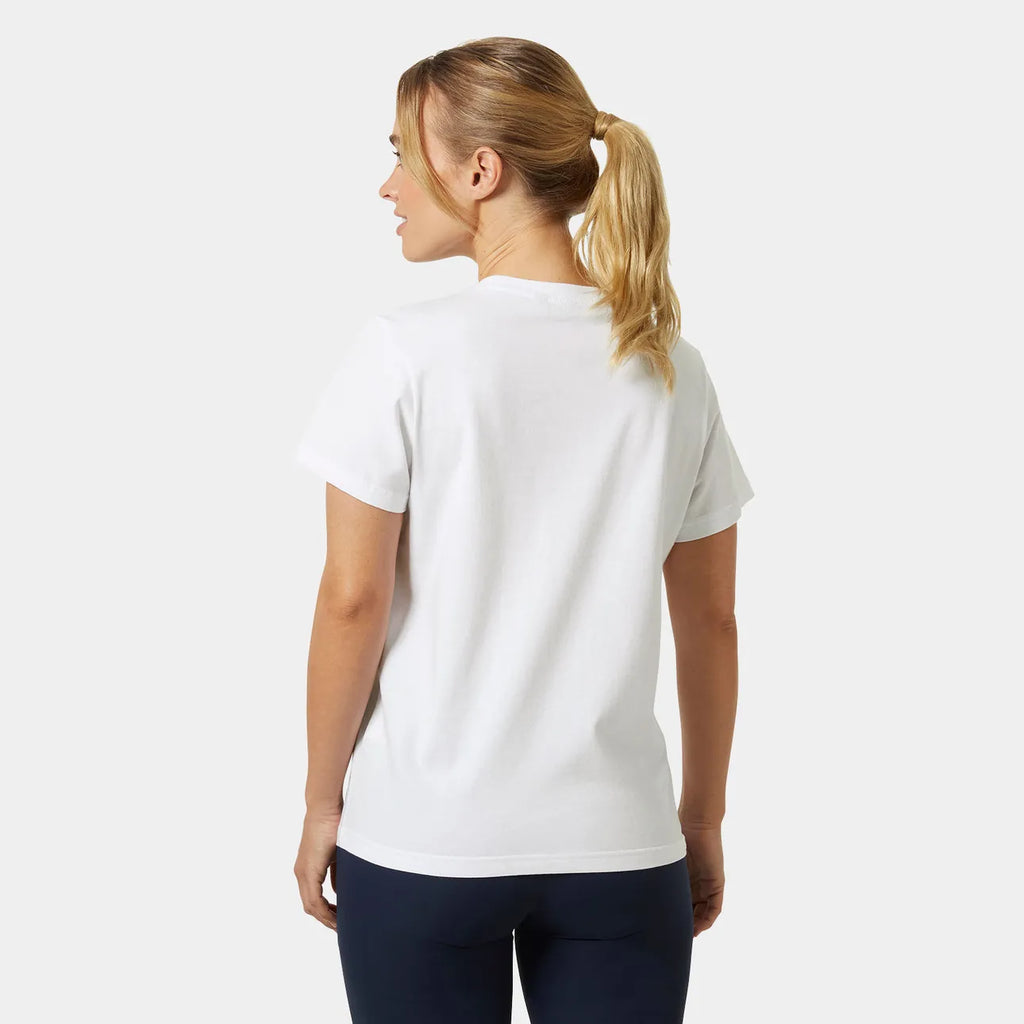 Helly Hansen Women's HH® Logo T-Shirt 2.0