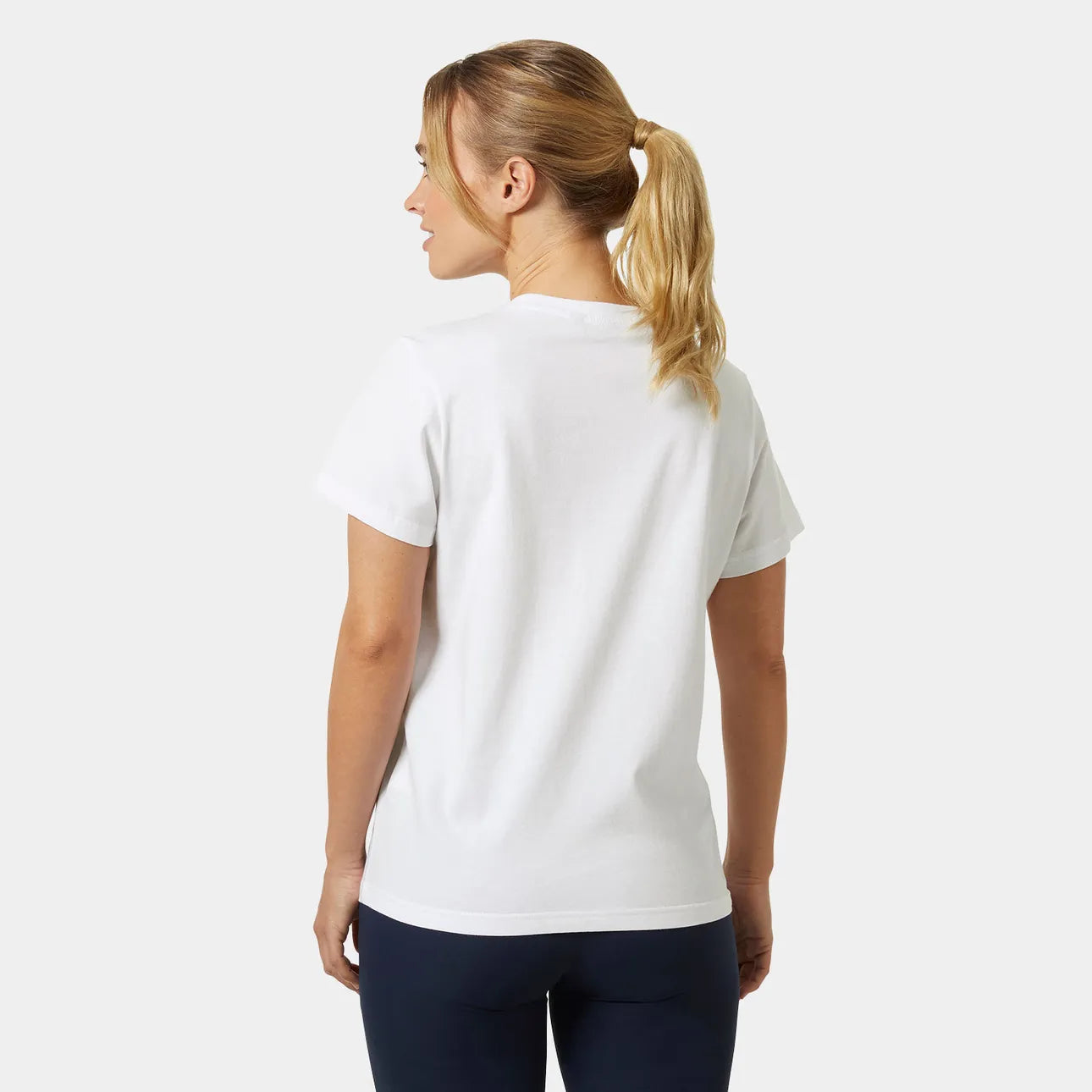 Helly Hansen Women's HH® Logo T-Shirt 2.0