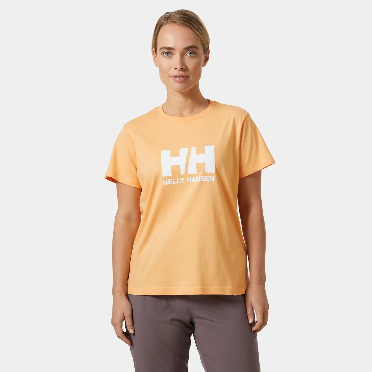 Helly Hansen Women's HH® Logo T-Shirt 2.0
