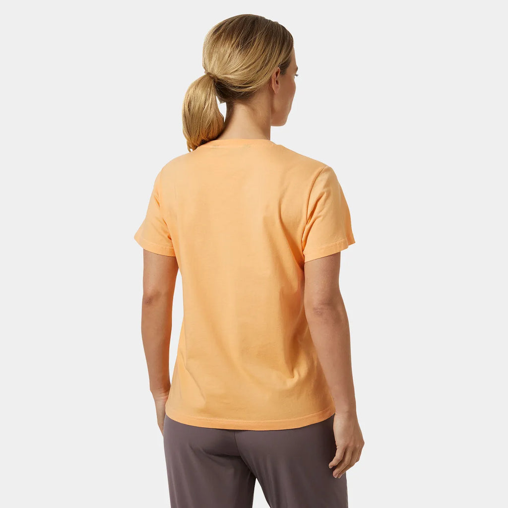 Helly Hansen Women's HH® Logo T-Shirt 2.0