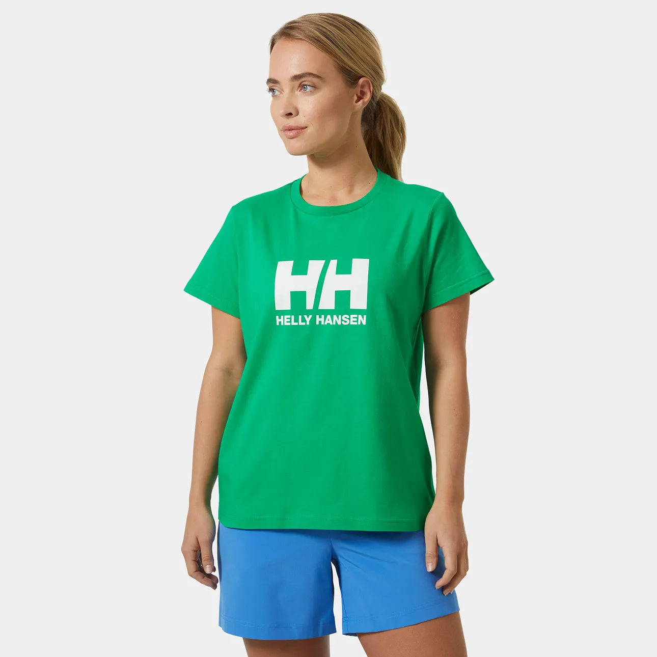 Helly Hansen Women's HH® Logo T-Shirt 2.0